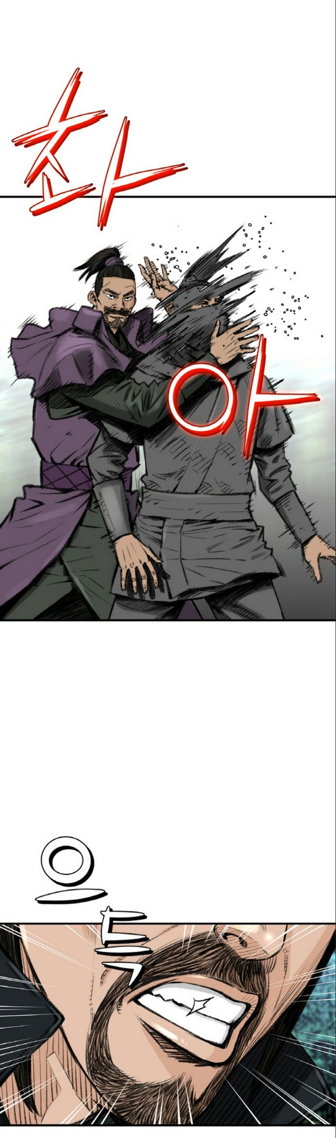 Đọc truyện Hắc ma thiên đế - Chap 3